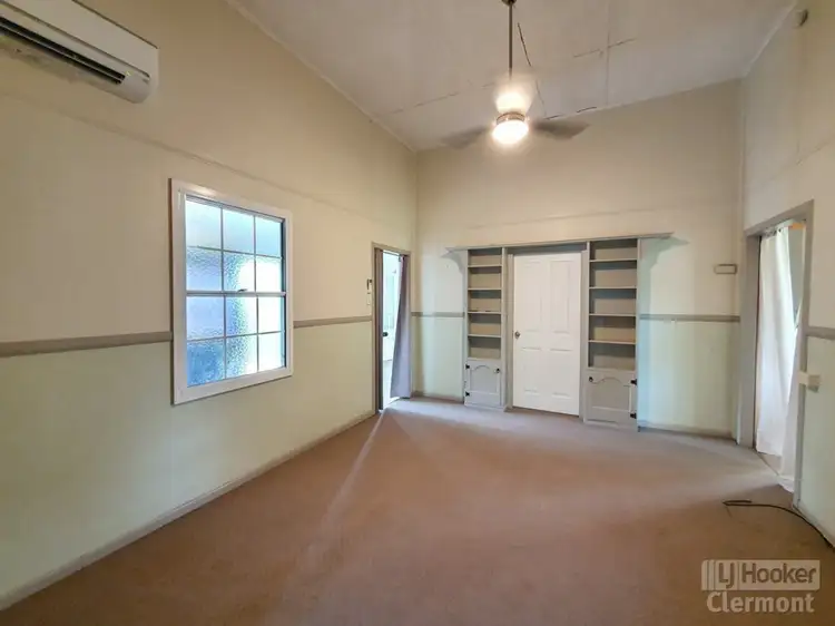Fifth view of Homely house listing, 18 Sirius Street, Clermont QLD 4721