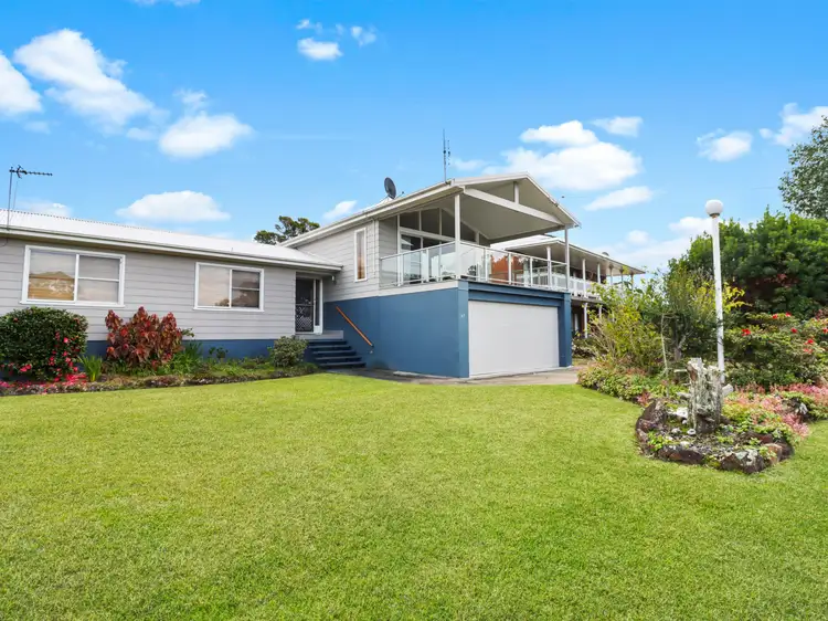 Main view of Homely house listing, 37 River Road, Sussex Inlet NSW 2540