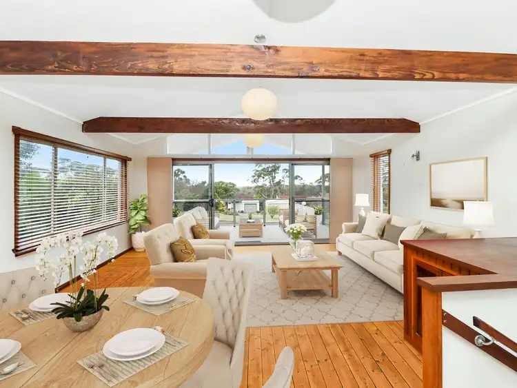 Second view of Homely house listing, 37 River Road, Sussex Inlet NSW 2540
