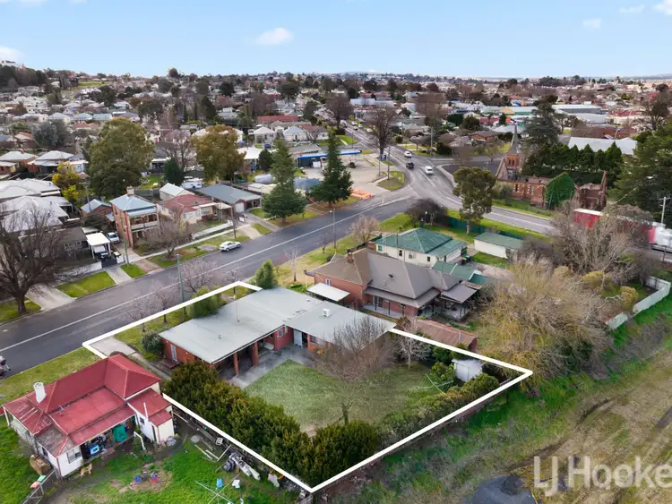 42 Bant Street, South Bathurst NSW 2795