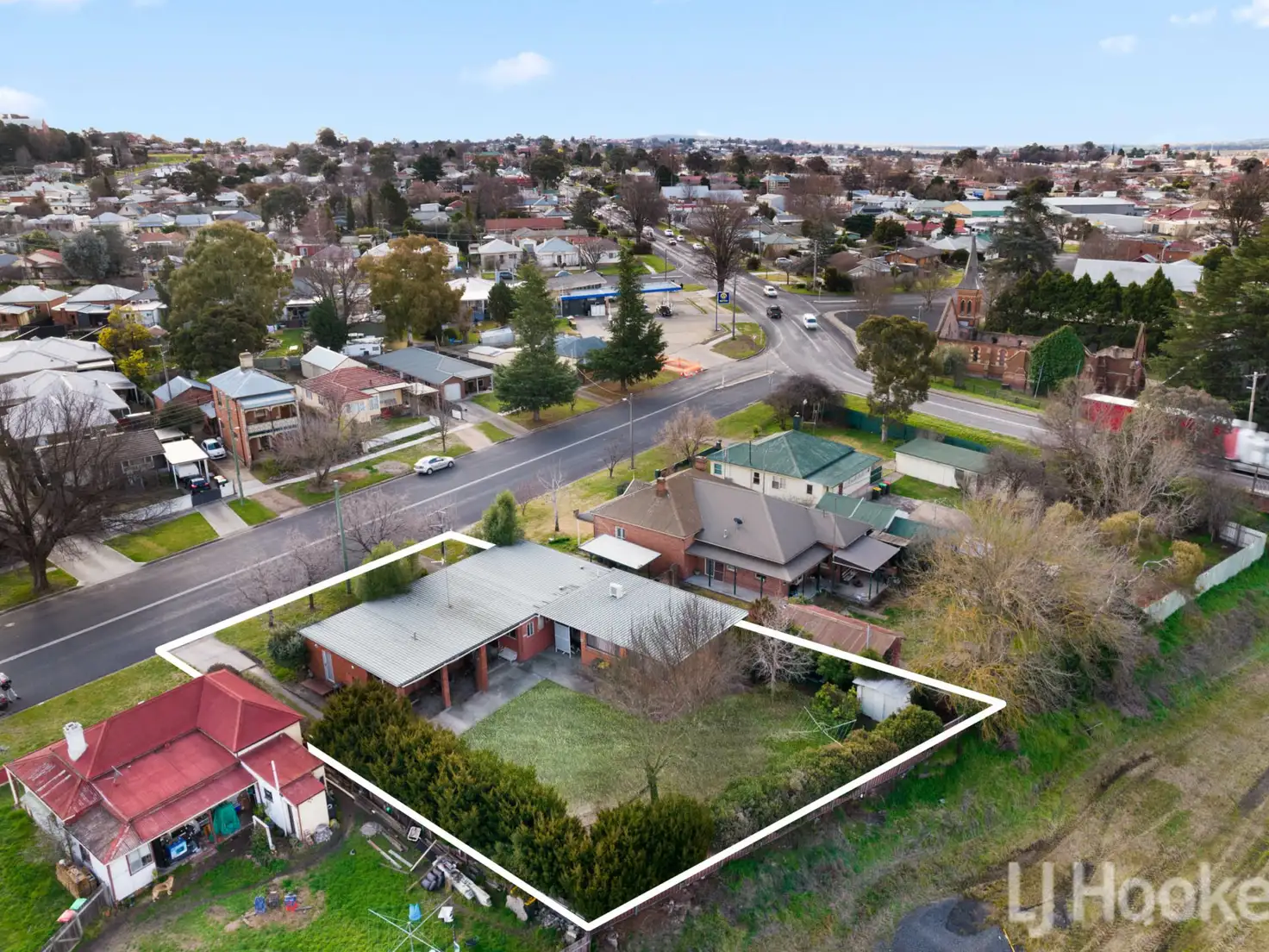 Main view of Homely house listing, 42 Bant Street, South Bathurst NSW 2795