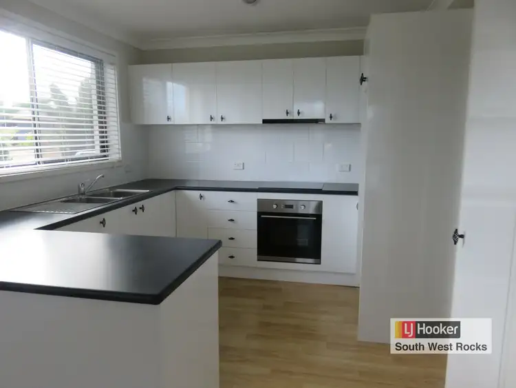 Second view of Homely unit listing, 1/10 Flinders Street, South West Rocks NSW 2431