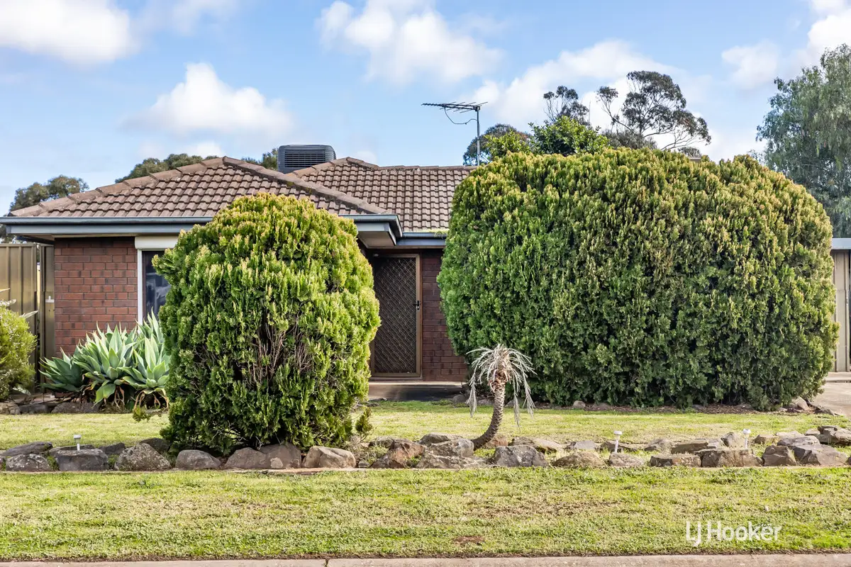 Main view of Homely house listing, 13 Federation Way, Andrews Farm SA 5114