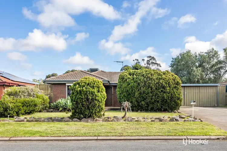 Third view of Homely house listing, 13 Federation Way, Andrews Farm SA 5114