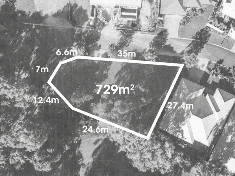 Second view of Homely land listing, Lot 10 Canopy Way, Palm Cove QLD 4879