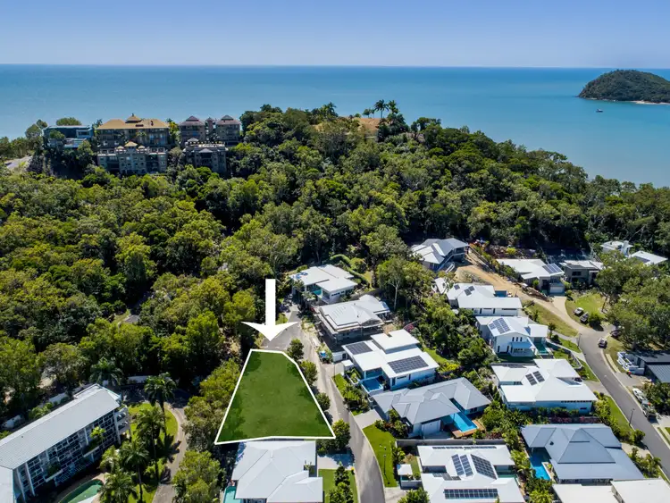 Third view of Homely land listing, Lot 10 Canopy Way, Palm Cove QLD 4879