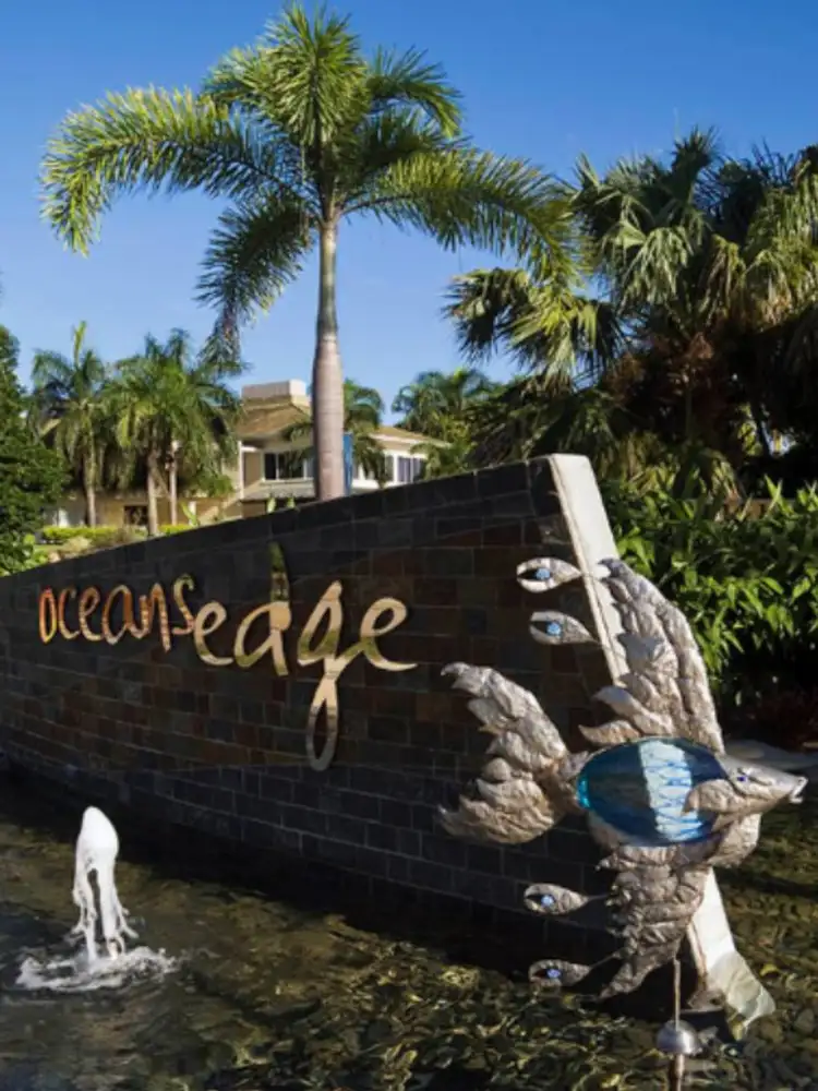 Fourth view of Homely land listing, Lot 10 Canopy Way, Palm Cove QLD 4879
