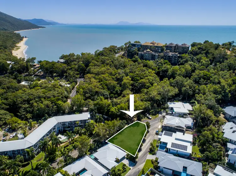 Fifth view of Homely land listing, Lot 10 Canopy Way, Palm Cove QLD 4879