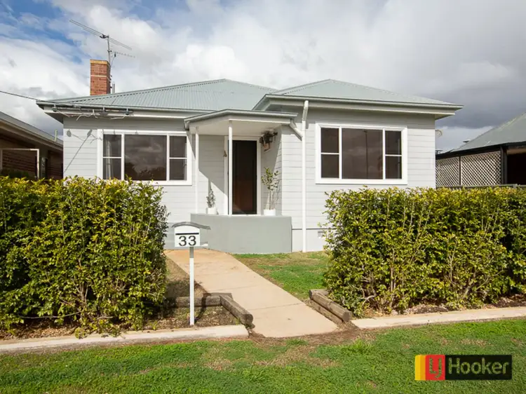 33 Bligh Street, North Tamworth NSW 2340