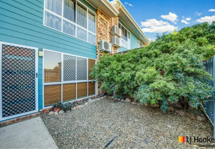 Second view of Homely unit listing, Unit 6/10 Chapman Drive, Clinton QLD 4680