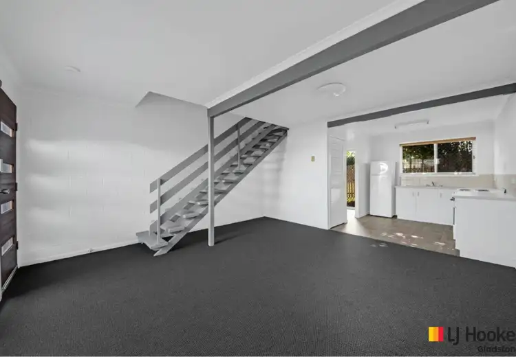 Fourth view of Homely unit listing, Unit 6/10 Chapman Drive, Clinton QLD 4680