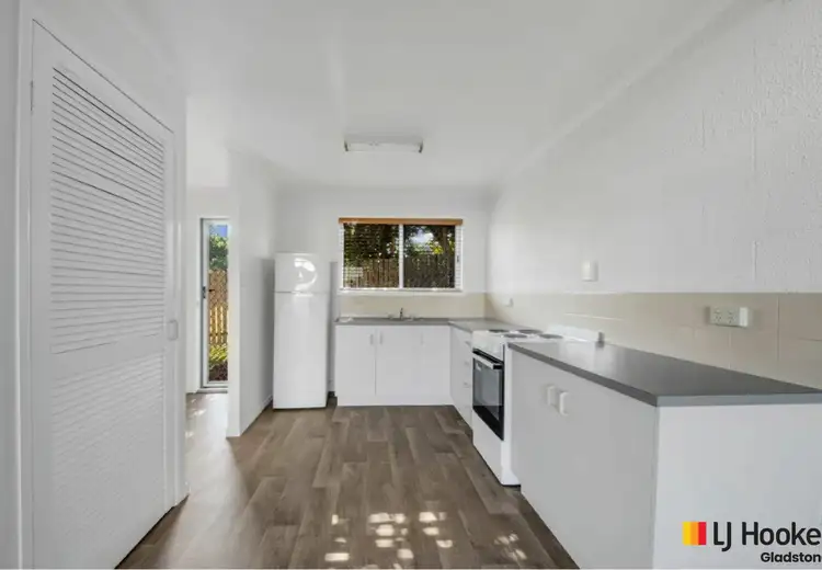 Sixth view of Homely unit listing, Unit 6/10 Chapman Drive, Clinton QLD 4680