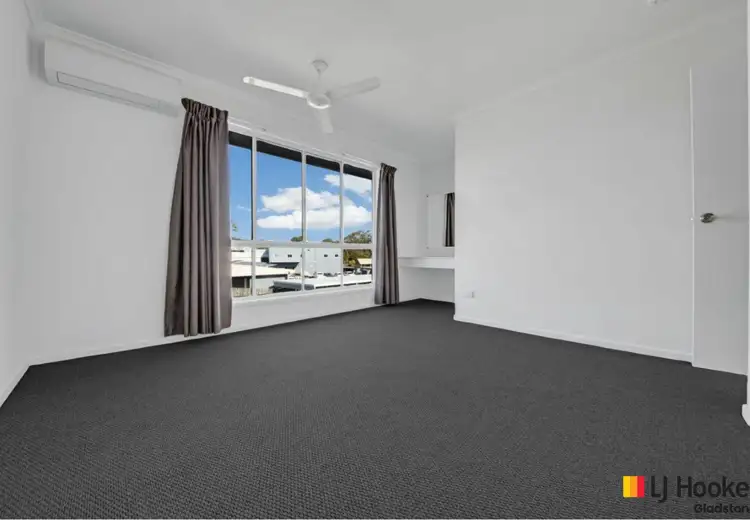 Seventh view of Homely unit listing, Unit 6/10 Chapman Drive, Clinton QLD 4680