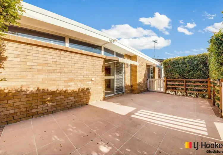 Second view of Homely house listing, 39 Venus Street, Telina QLD 4680