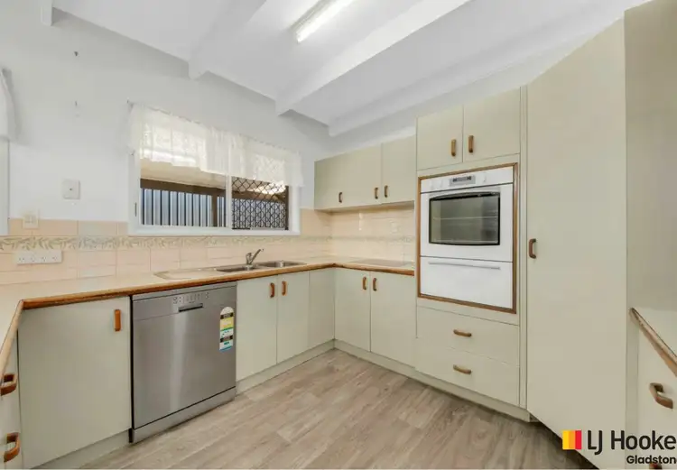 Fifth view of Homely house listing, 39 Venus Street, Telina QLD 4680