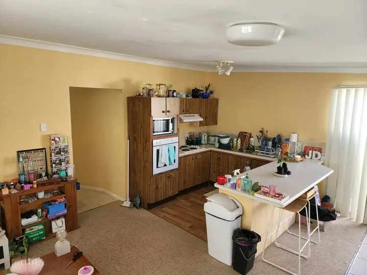 Third view of Homely unit listing, 42 Glen Road, Warwick QLD 4370