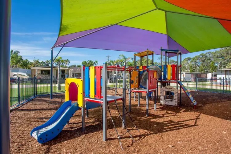 Second view of Homely unit listing, 48/1939 George Bass Drive, Tomakin NSW 2537