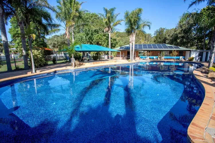 46/1939 George Bass Drive, Tomakin NSW 2537