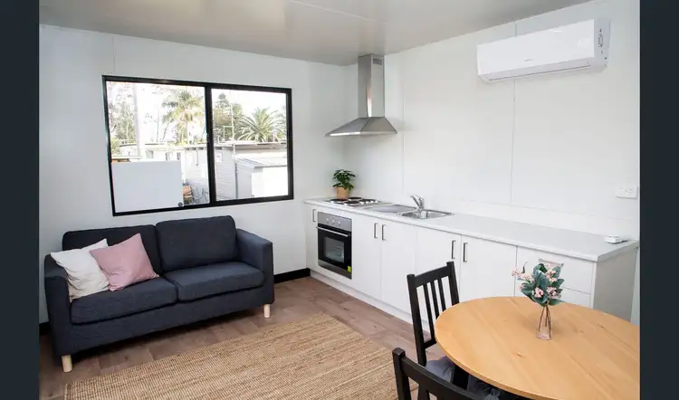 Second view of Homely unit listing, 30/1939 George Bass Drive, Tomakin NSW 2537