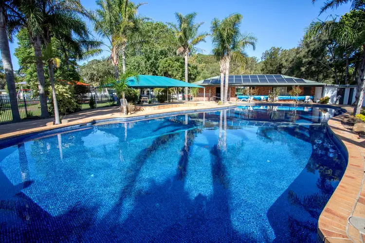 Fifth view of Homely unit listing, 30/1939 George Bass Drive, Tomakin NSW 2537