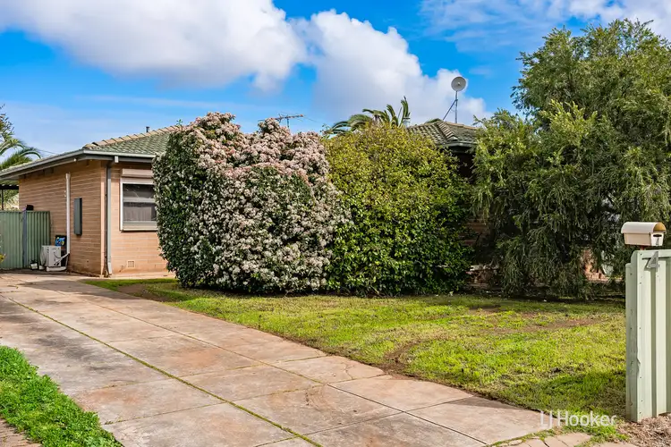 4 Banwell Street, Elizabeth Vale SA 5112