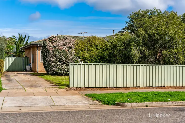 Second view of Homely house listing, 4 Banwell Street, Elizabeth Vale SA 5112