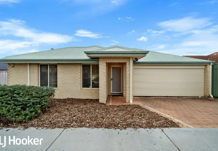 Main view of Homely house listing, 37A Coolgardie Street, St James WA 6102