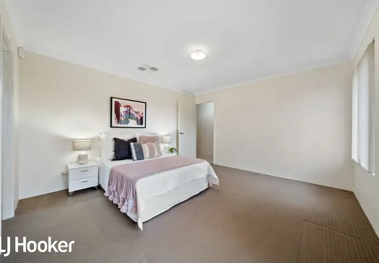 Second view of Homely house listing, 37A Coolgardie Street, St James WA 6102