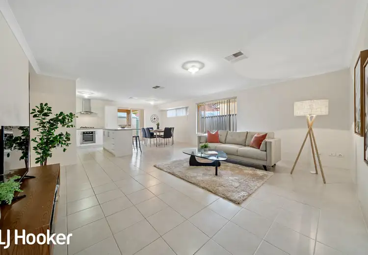 Sixth view of Homely house listing, 37A Coolgardie Street, St James WA 6102