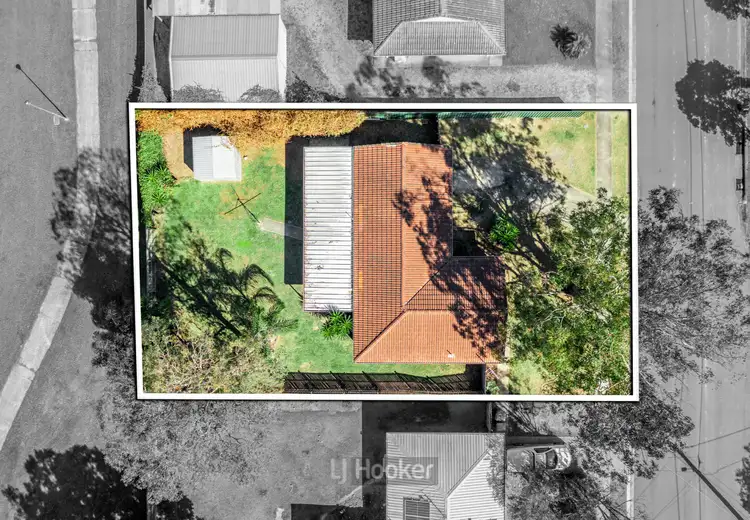 Second view of Homely house listing, 14 Awoonga Street, Marsden QLD 4132