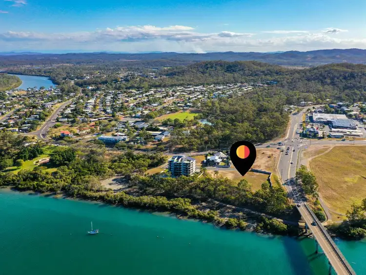 6 The Promenade, Boyne Island QLD 4680