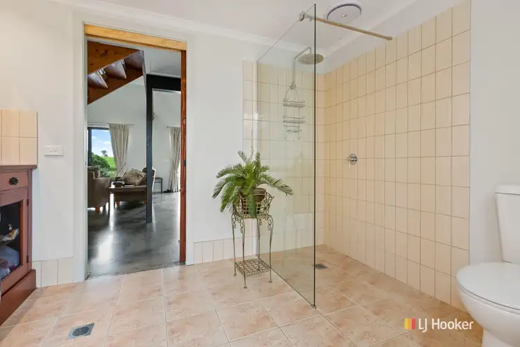 Fifth view of Homely rural property listing, 8 Narrawa Place, Bega NSW 2550