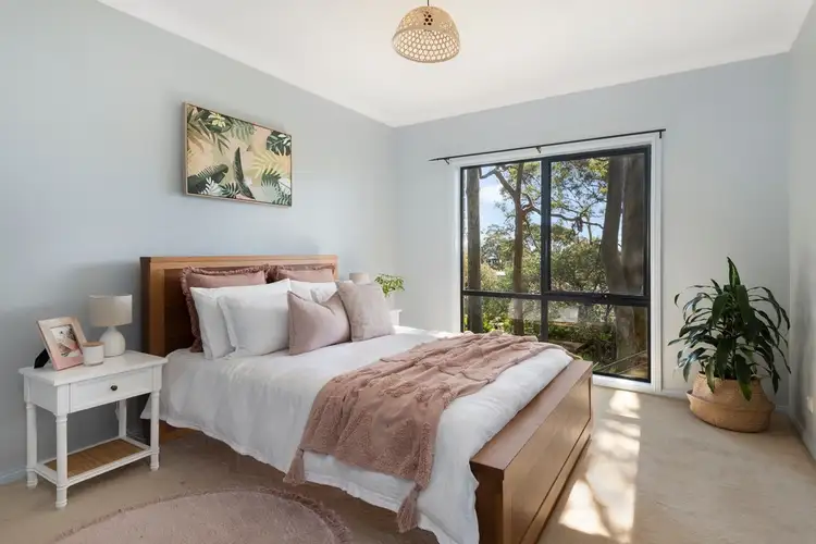 Third view of Homely house listing, 64 Alexandra Crescent, Bayview NSW 2104