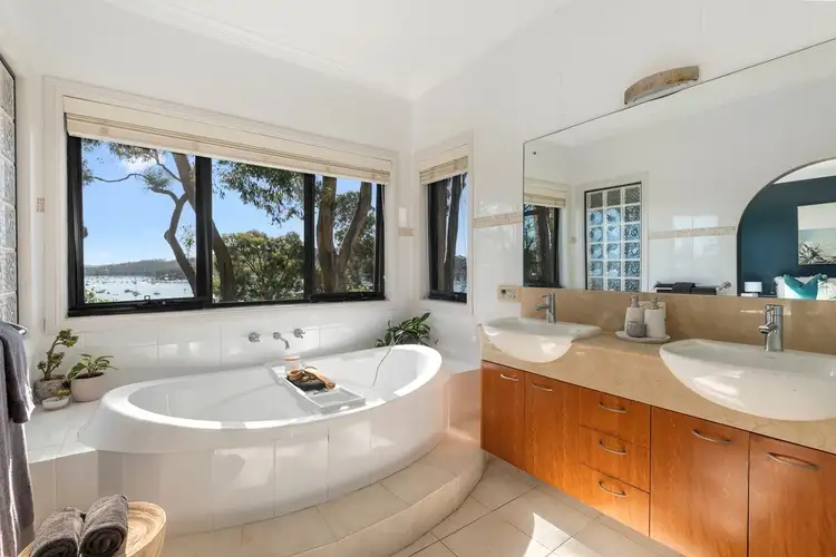 Fifth view of Homely house listing, 64 Alexandra Crescent, Bayview NSW 2104
