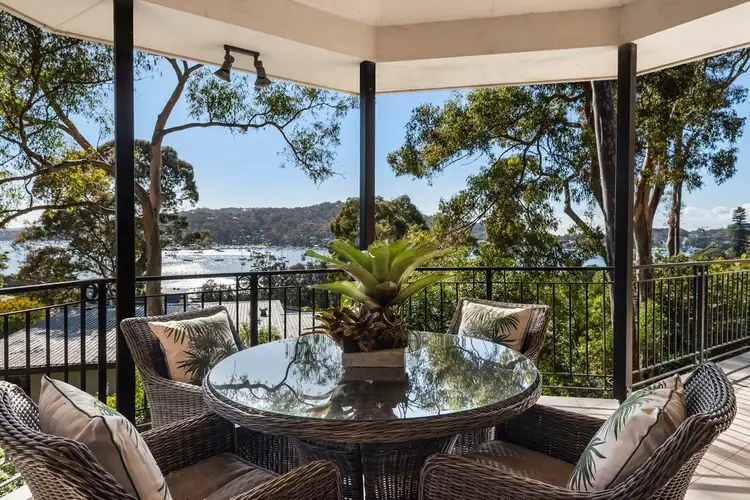 Sixth view of Homely house listing, 64 Alexandra Crescent, Bayview NSW 2104
