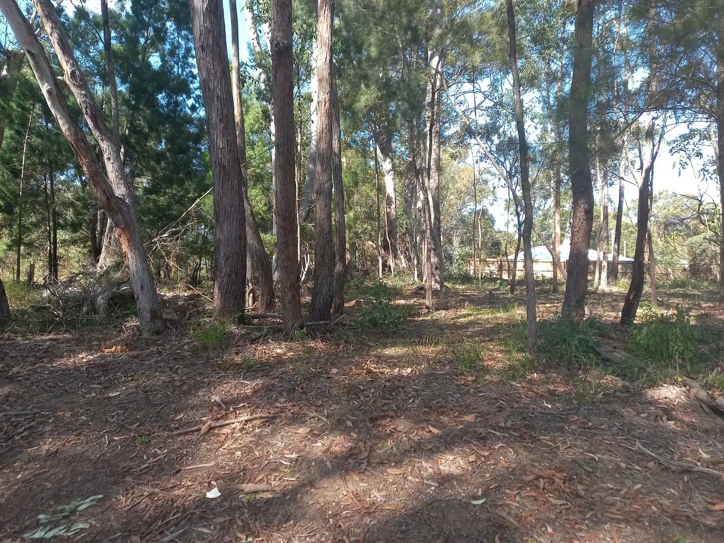 Main view of Homely land listing, 26 JACKSON ROAD, Russell Island QLD 4184
