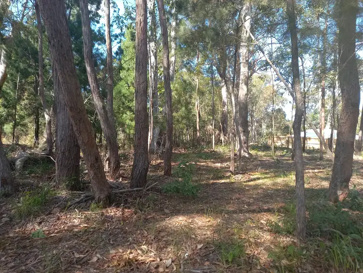 Third view of Homely land listing, 26 JACKSON ROAD, Russell Island QLD 4184