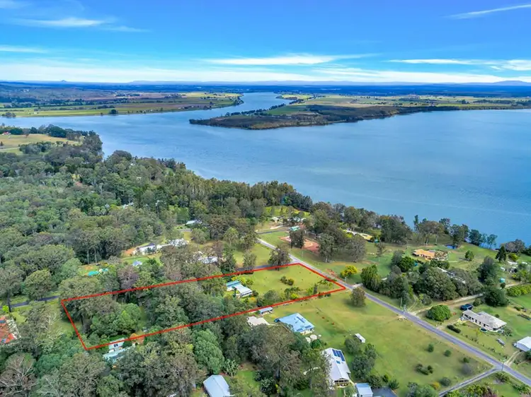 151 Patemans Road, Ashby NSW 2463
