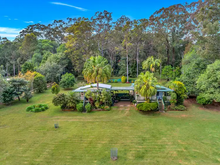 Second view of Homely house listing, 151 Patemans Road, Ashby NSW 2463