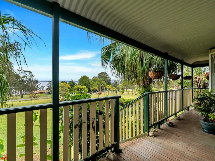 Third view of Homely house listing, 151 Patemans Road, Ashby NSW 2463