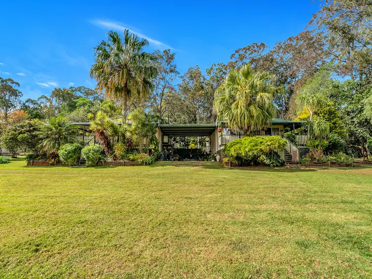 Sixth view of Homely house listing, 151 Patemans Road, Ashby NSW 2463