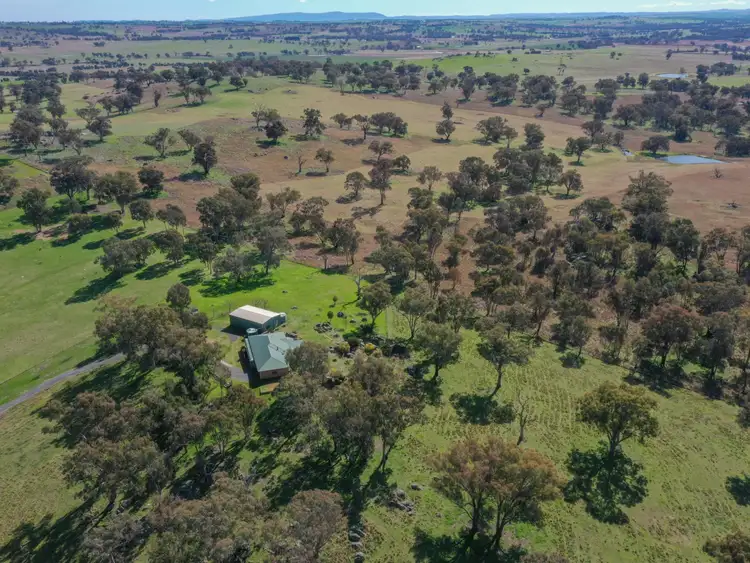 Third view of Homely rural property listing, Address available on request