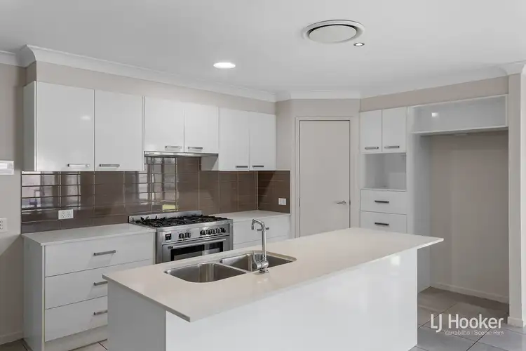 Third view of Homely house listing, 5 Tallwoods Circuit, Yarrabilba QLD 4207