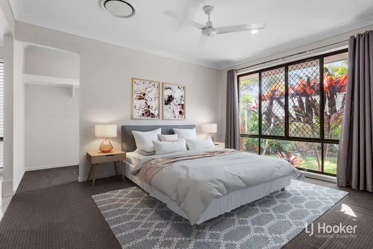 Fifth view of Homely house listing, 5 Tallwoods Circuit, Yarrabilba QLD 4207