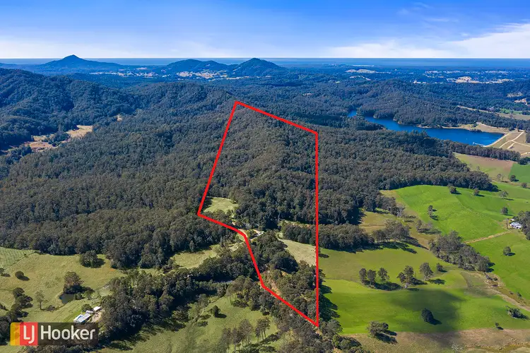 Main view of Homely house listing, 314 Bellingen Road, Bowraville NSW 2449