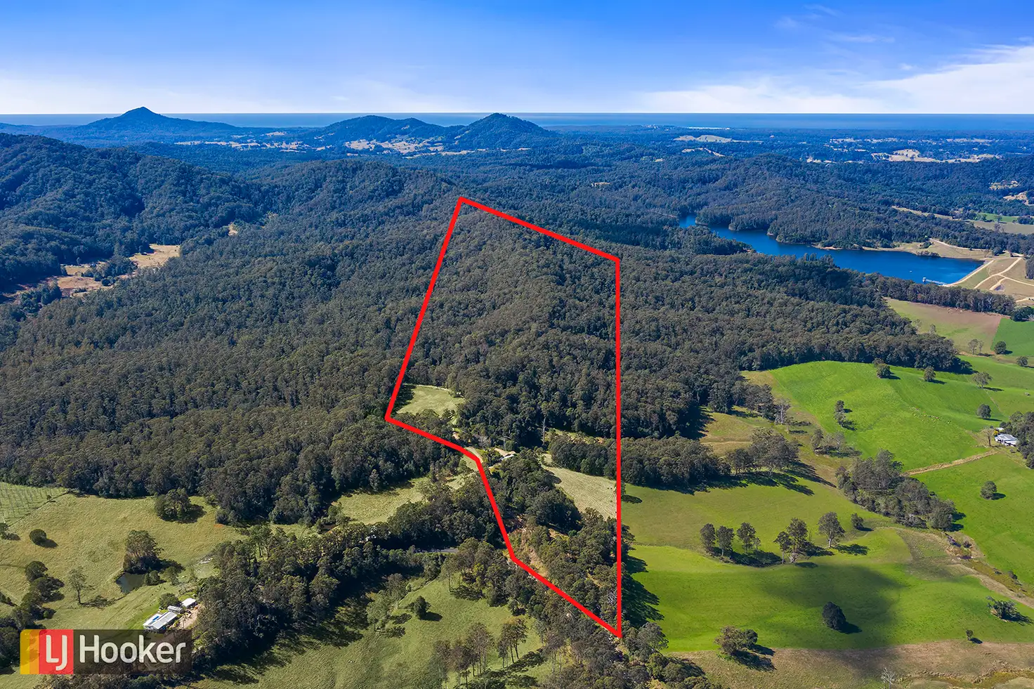 Main view of Homely house listing, 314 Bellingen Road, Bowraville NSW 2449