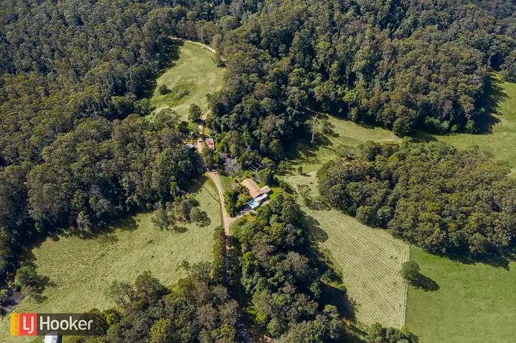 Third view of Homely house listing, 314 Bellingen Road, Bowraville NSW 2449