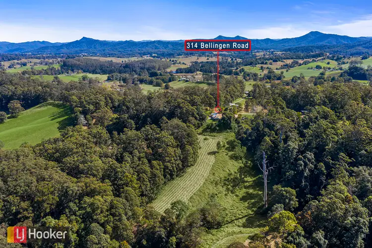 Sixth view of Homely house listing, 314 Bellingen Road, Bowraville NSW 2449