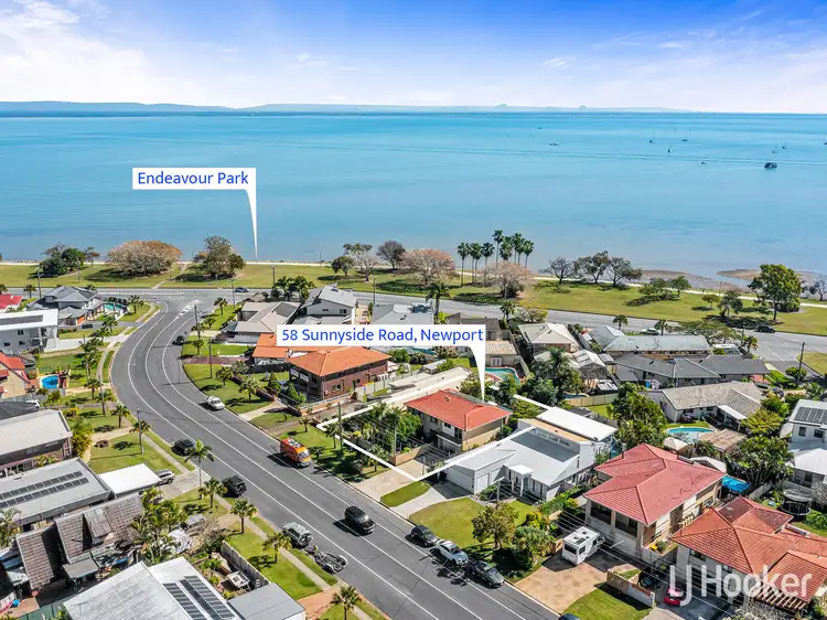 58 Sunnyside Road, Newport QLD 4020