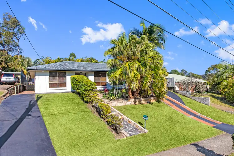 6 Redruth Road, Alexandra Hills QLD 4161